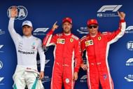 AUTO-F1-PRIX-GER-QUALIFYING